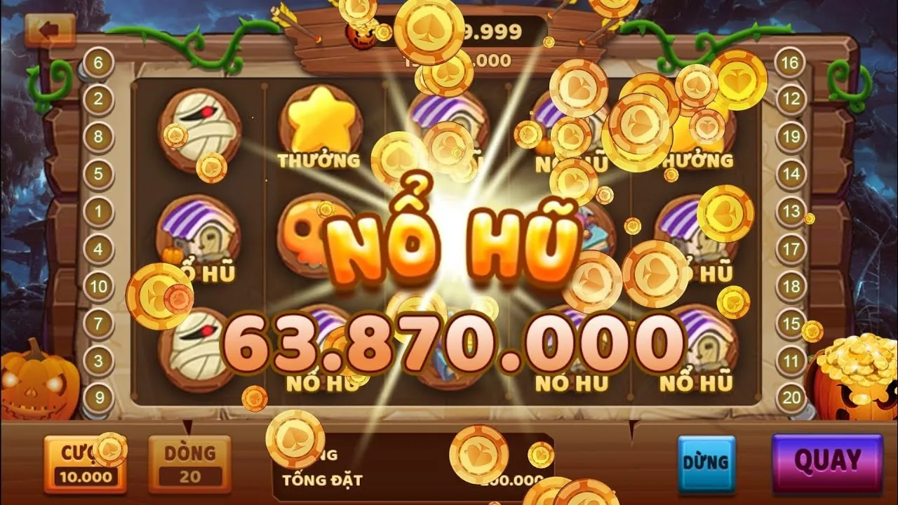Bắn Cá đổi thưởng 123b
